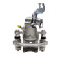 DFC 04-09 Hyundai Elantra Rear-L Premium Caliper - Silver Zinc Coated