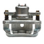 DFC 03-06 Kia Sorento Rear-L Premium Caliper - Silver Zinc Coated