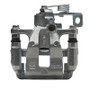 DFC 14-16 Kia Cadenza Rear-R Premium Caliper - Silver Zinc Coated