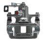 DFC 14-16 Kia Cadenza Rear-R Premium Caliper - Silver Zinc Coated
