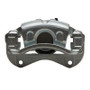 DFC 10-16 Hyundai Tucson Front-L Premium Caliper - Silver Zinc Coated