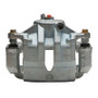 DFC 10-16 Hyundai Tucson Front-L Premium Caliper - Silver Zinc Coated