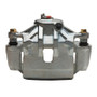 DFC 10-12 Hyundai Tucson Front-L Premium Caliper - Silver Zinc Coated
