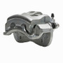 DFC 03-09 Kia Sorento Front-L Premium Caliper - Silver Zinc Coated
