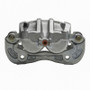 DFC 03-09 Kia Sorento Front-L Premium Caliper - Silver Zinc Coated