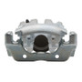 DFC 89-03 Jaguar Vanden Plas Front-L Premium Caliper - Silver Zinc Coated