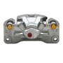 DFC 05-05 Subaru Outback Rear-L Premium Caliper - Silver Zinc Coated