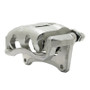 DFC 16-19 Subaru Legacy Front-L Premium Caliper - Silver Zinc Coated