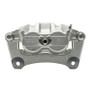 DFC 16-19 Subaru Legacy Front-L Premium Caliper - Silver Zinc Coated
