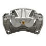 DFC 05-21 Subaru Legacy Front-R Premium Caliper - Silver Zinc Coated