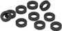 Gasket Washer Shift Lever Black Nylon 10/pk 6057