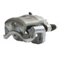 DFC 93-93 Subaru Impreza Front-L Premium Caliper - Silver Zinc Coated