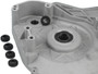 Gasket Seal Starter Shaft Dbl Lip Big Twins 5pk 12066-a