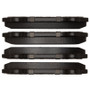 DFC 04-25 Cadillac CTS Rear Active Performance Pads - Low Metallic