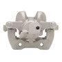 DFC 10-12 Land Rover Range Rover Sport Rear-L Premium Caliper - Silver Zinc Coated