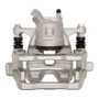 DFC 10-12 Land Rover Range Rover Sport Rear-L Premium Caliper - Silver Zinc Coated