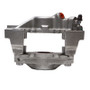 DFC 74-99 Land Rover Discovery Rear-R Premium Caliper - Silver Zinc Coated