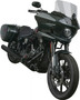 Vstream 13 5/8" Smoke Lowrider St 22-25