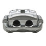 DFC 04-04 Land Rover Discovery Front-L Premium Caliper - Silver Zinc Coated