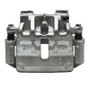 DFC 04-04 Land Rover Discovery Front-R Premium Caliper - Silver Zinc Coated