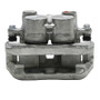 DFC 04-04 Land Rover Discovery Front-R Premium Caliper - Silver Zinc Coated