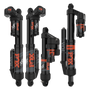 Ski/ft/rt 1.5 Float 3 Iqs 15.9 5.29  11.95/3.46  17.12/5.56