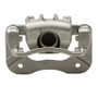 DFC 08-11 Hyundai Azera Rear-L Premium Caliper - Silver Zinc Coated