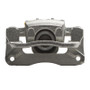 DFC 01-06 Hyundai Santa Fe Rear-L Premium Caliper - Silver Zinc Coated