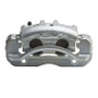 DFC 01-05 Hyundai Santa Fe Front-R Premium Caliper - Silver Zinc Coated