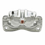DFC 13-19 Hyundai Santa Fe Front-L Premium Caliper - Silver Zinc Coated