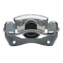 DFC 09-13 Hyundai Elantra Front-L Premium Caliper - Silver Zinc Coated