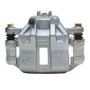 DFC 06-11 Hyundai Accent Front-R Premium Caliper - Silver Zinc Coated