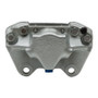 DFC 75-83 Porsche 911 Front-L Premium Caliper - Silver Zinc Coated