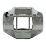 DFC 75-83 Porsche 911 Front-L Premium Caliper - Silver Zinc Coated