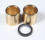 Kicker Shaft Bushings And Seal Shovelhead 66-84