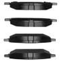 DFC 21-22 Chevrolet Onix (Mexico) Front 3000 Ceramic Brake Pads