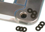 Gasket Wshr Rocker Screws Fibre 25/pk 63858-49