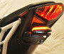 Fender Eliminator Ktm