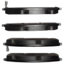 DFC 06-11 Dodge H100 (Mexico) Front 3000 Ceramic Brake Pads