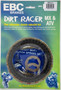 Dirt Racer Clutch Kit Drc277