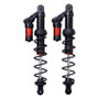 Ski 1.5 Zero Qs Lrw Adjustable