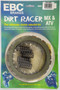 Dirt Racer Clutch Kit Drc260