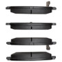 R1 16-22 Buick Encore Front R1 Optimum OE Brake Pads