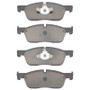 R1 17-20 Jaguar XF Front R1 Optimum OE Brake Pads