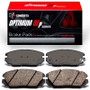 R1 05-23 Buick Regal Front R1 Optimum OE Brake Pads