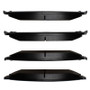 R1 07-23 Chrysler 300 Front R1 Optimum OE Brake Pads