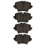 R1 15-25 BMW 230I xDrive Front R1 Ceramic Brake Pads