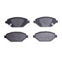 R1 16-22 Chevrolet Spark (USA/Canada) Front R1 Ceramic Brake Pads