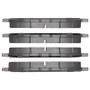 R1 14-21 Mazda 6 Front R1 Ceramic Brake Pads