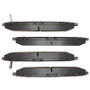 R1 05-24 Infiniti QX56 Front R1 Ceramic Brake Pads